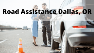 Road Assistance Dallas, OR