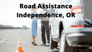 Road Assistance Independence, OR